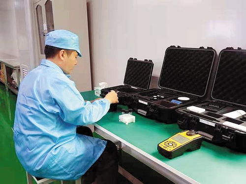 惠州高新技術企業增至2850家，科技中介服務成增長新引擎